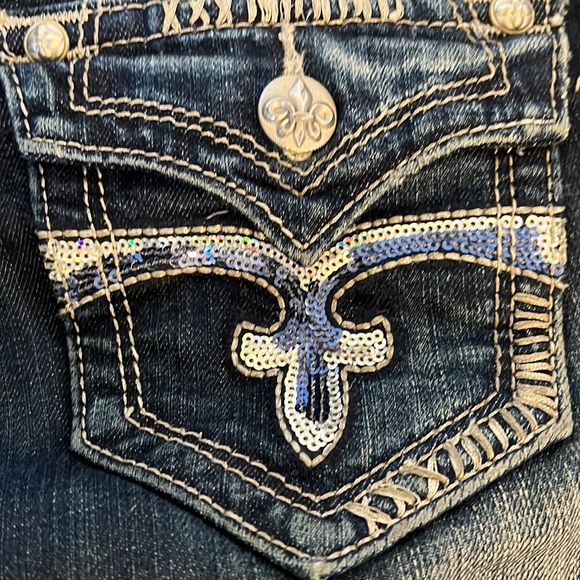 Rock Revival Denim - Rock revival Celine jeans